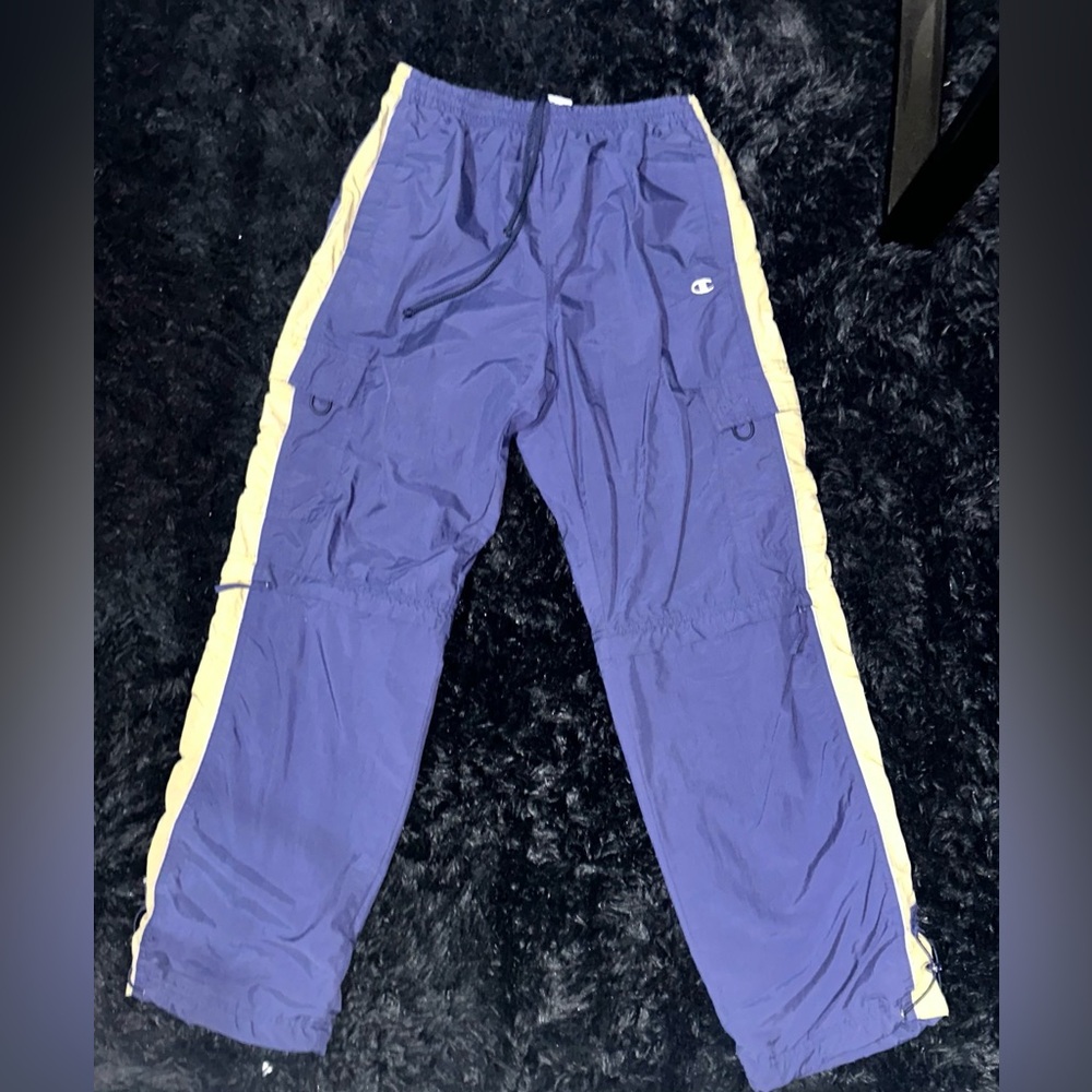 Champion Utility Pant